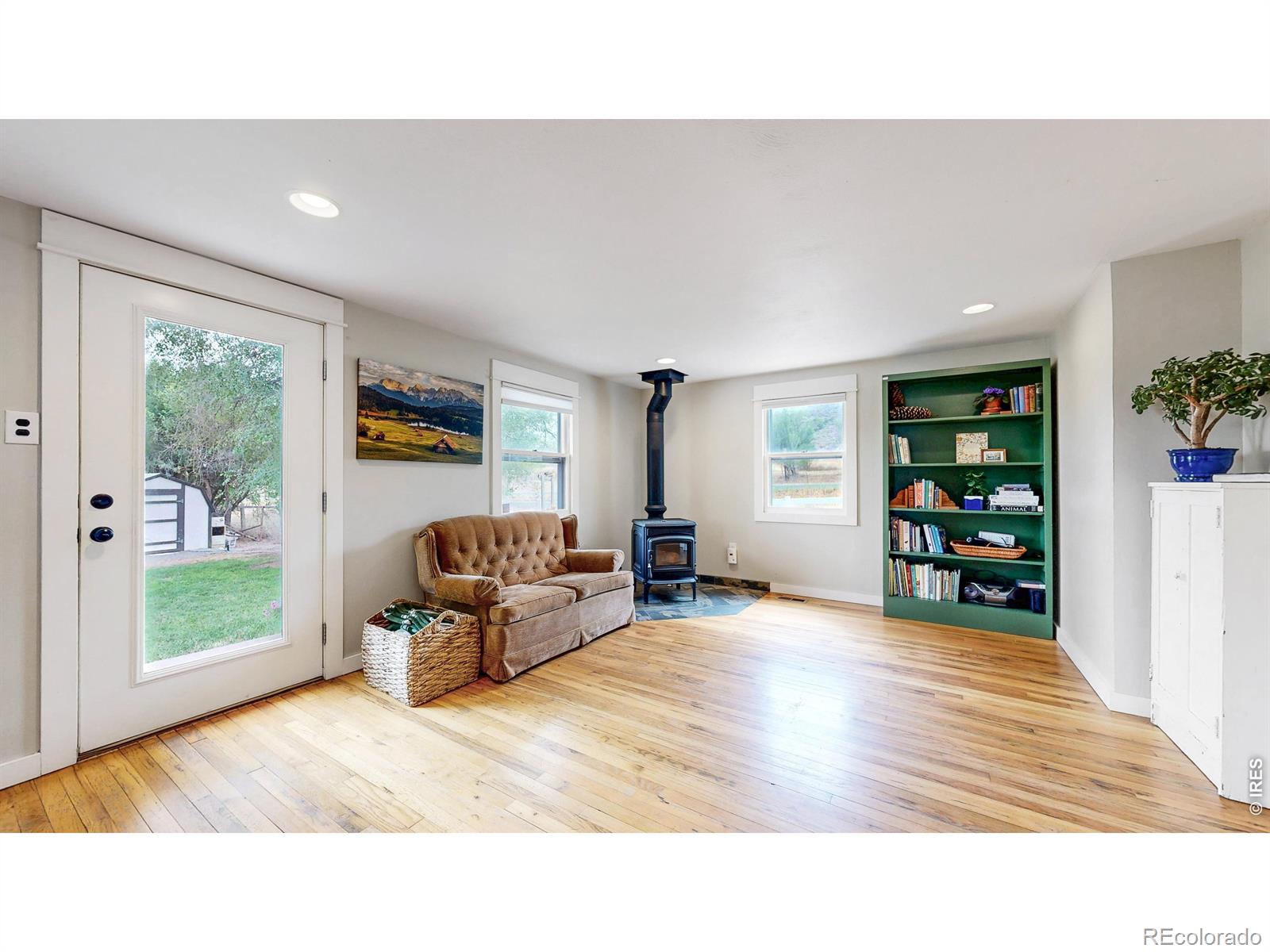 4520 W County Road 54g Laporte CO 80535