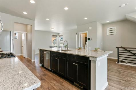 2451 Horsemanship Court Colorado Springs CO 80922