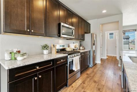 2451 Horsemanship Court Colorado Springs CO 80922