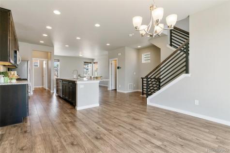 2451 Horsemanship Court Colorado Springs CO 80922