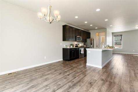 2451 Horsemanship Court Colorado Springs CO 80922