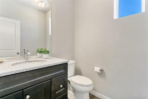 2451 Horsemanship Court Colorado Springs CO 80922