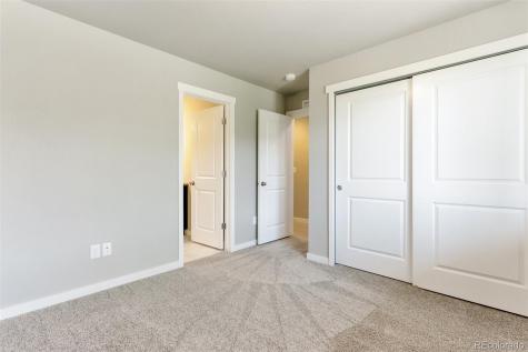 2451 Horsemanship Court Colorado Springs CO 80922