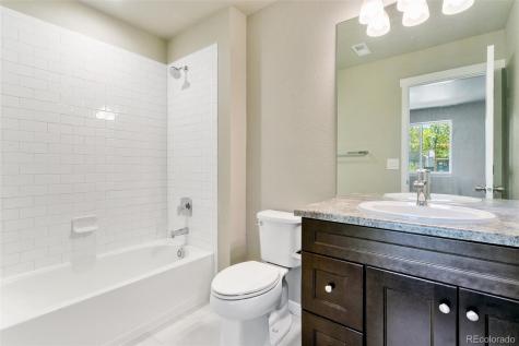 2451 Horsemanship Court Colorado Springs CO 80922