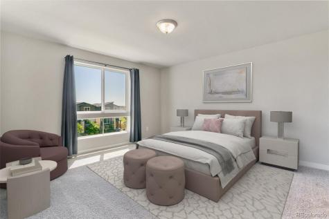 2451 Horsemanship Court Colorado Springs CO 80922