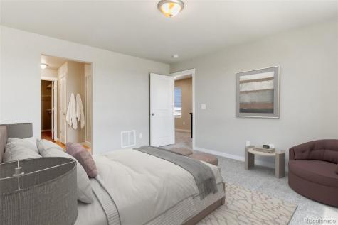 2451 Horsemanship Court Colorado Springs CO 80922