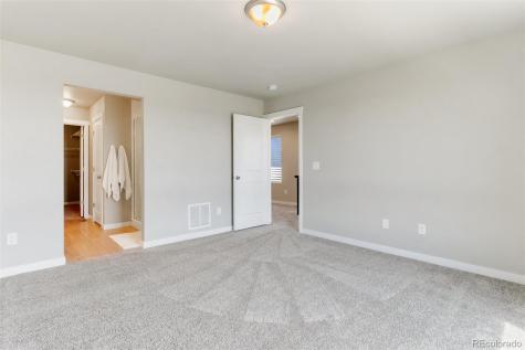 2451 Horsemanship Court Colorado Springs CO 80922