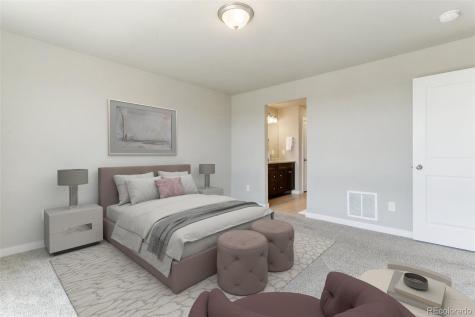 2451 Horsemanship Court Colorado Springs CO 80922