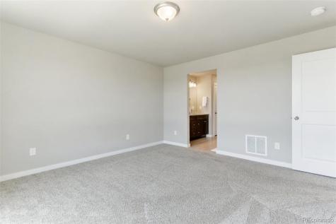 2451 Horsemanship Court Colorado Springs CO 80922