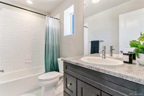 2451 Horsemanship Court Colorado Springs CO 80922