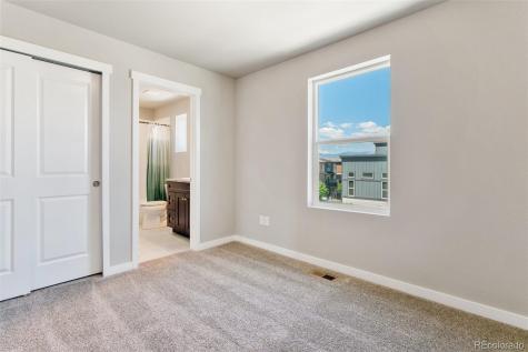 2451 Horsemanship Court Colorado Springs CO 80922