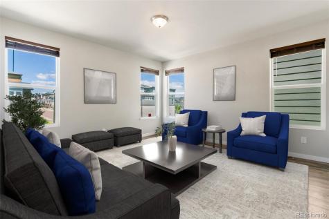 2451 Horsemanship Court Colorado Springs CO 80922