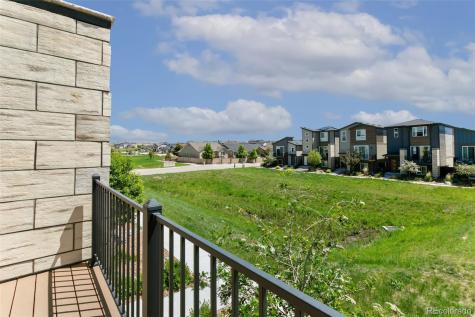 2451 Horsemanship Court Colorado Springs CO 80922