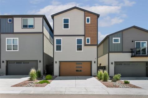2451 Horsemanship Court Colorado Springs CO 80922