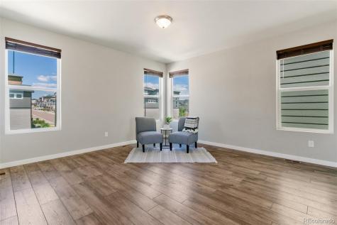 2451 Horsemanship Court Colorado Springs CO 80922