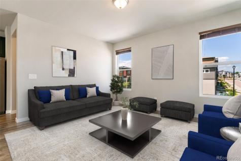 2451 Horsemanship Court Colorado Springs CO 80922