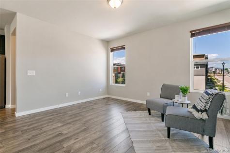 2451 Horsemanship Court Colorado Springs CO 80922