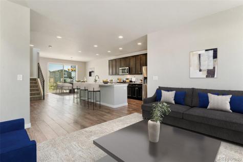 2451 Horsemanship Court Colorado Springs CO 80922