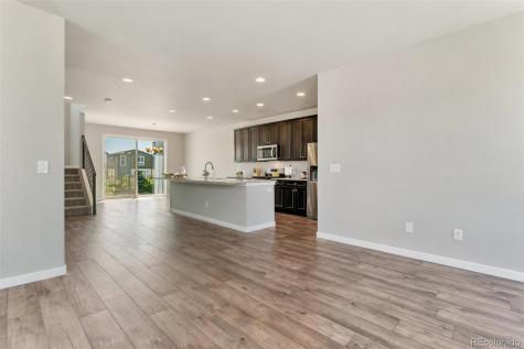 2451 Horsemanship Court Colorado Springs CO 80922