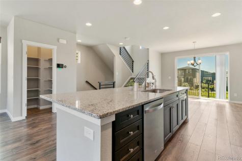 2451 Horsemanship Court Colorado Springs CO 80922