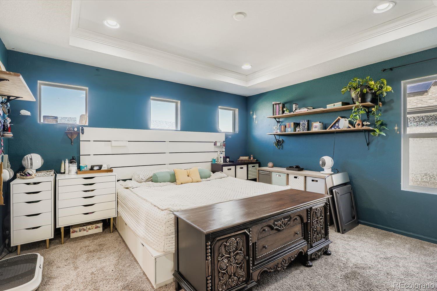 19125 E 66th Avenue Denver CO 80249