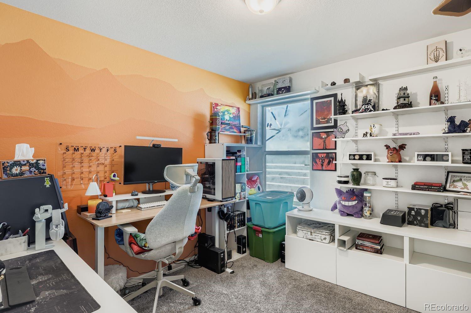 19125 E 66th Avenue Denver CO 80249