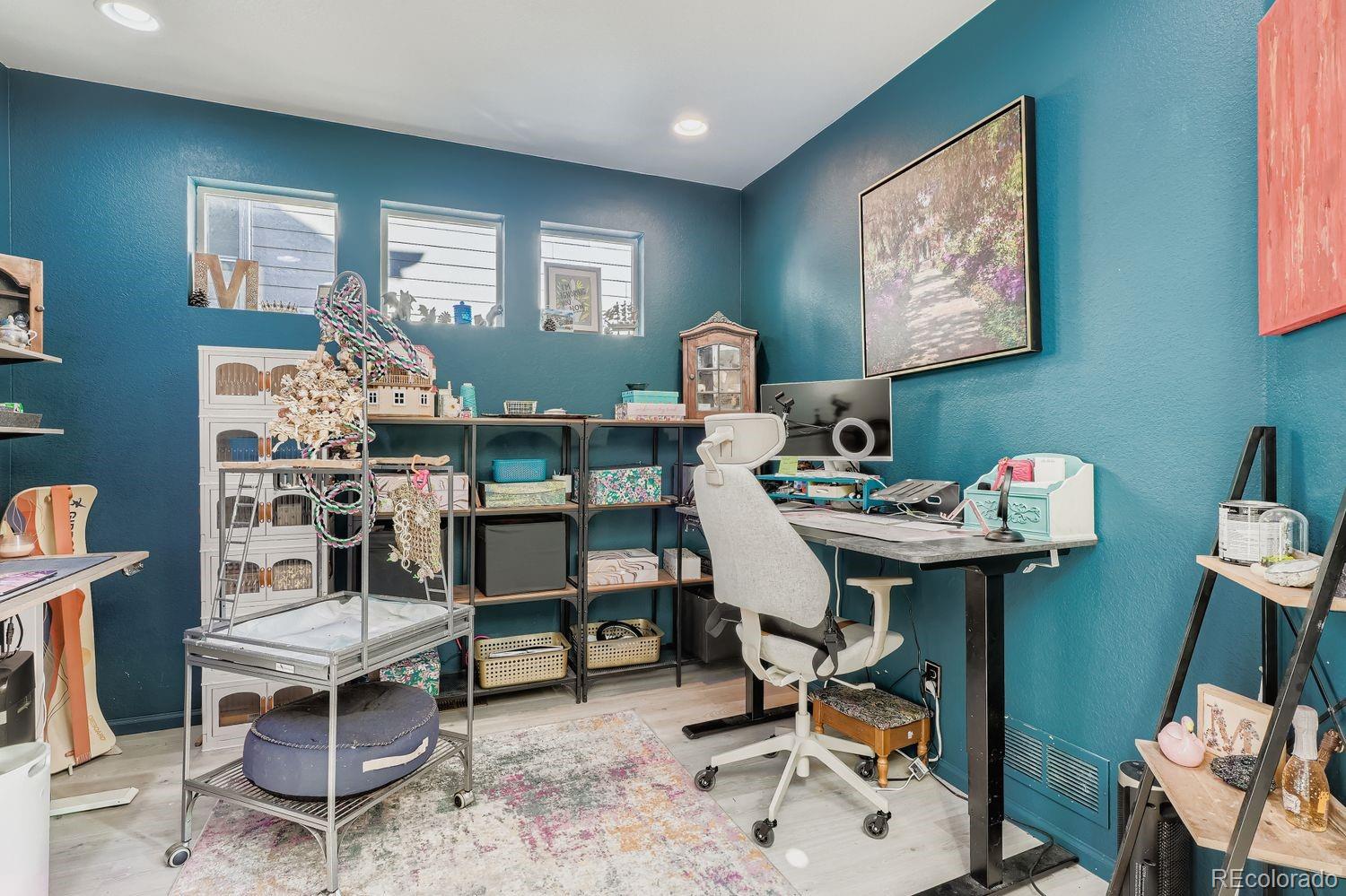 19125 E 66th Avenue Denver CO 80249