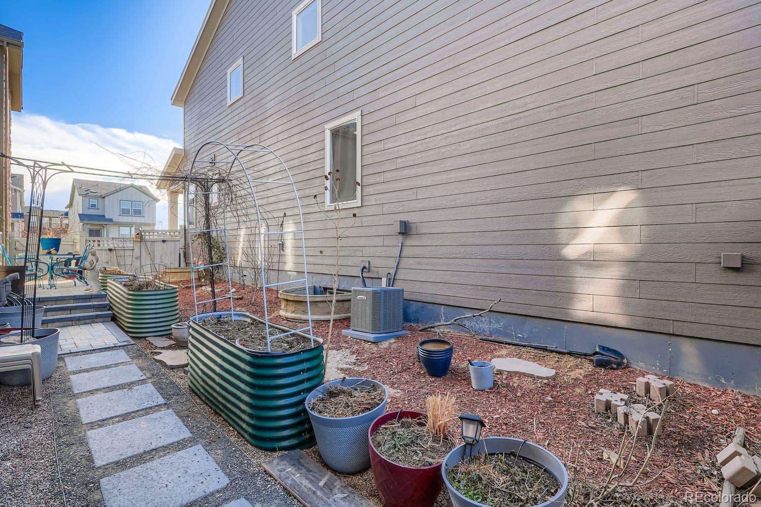 19125 E 66th Avenue Denver CO 80249