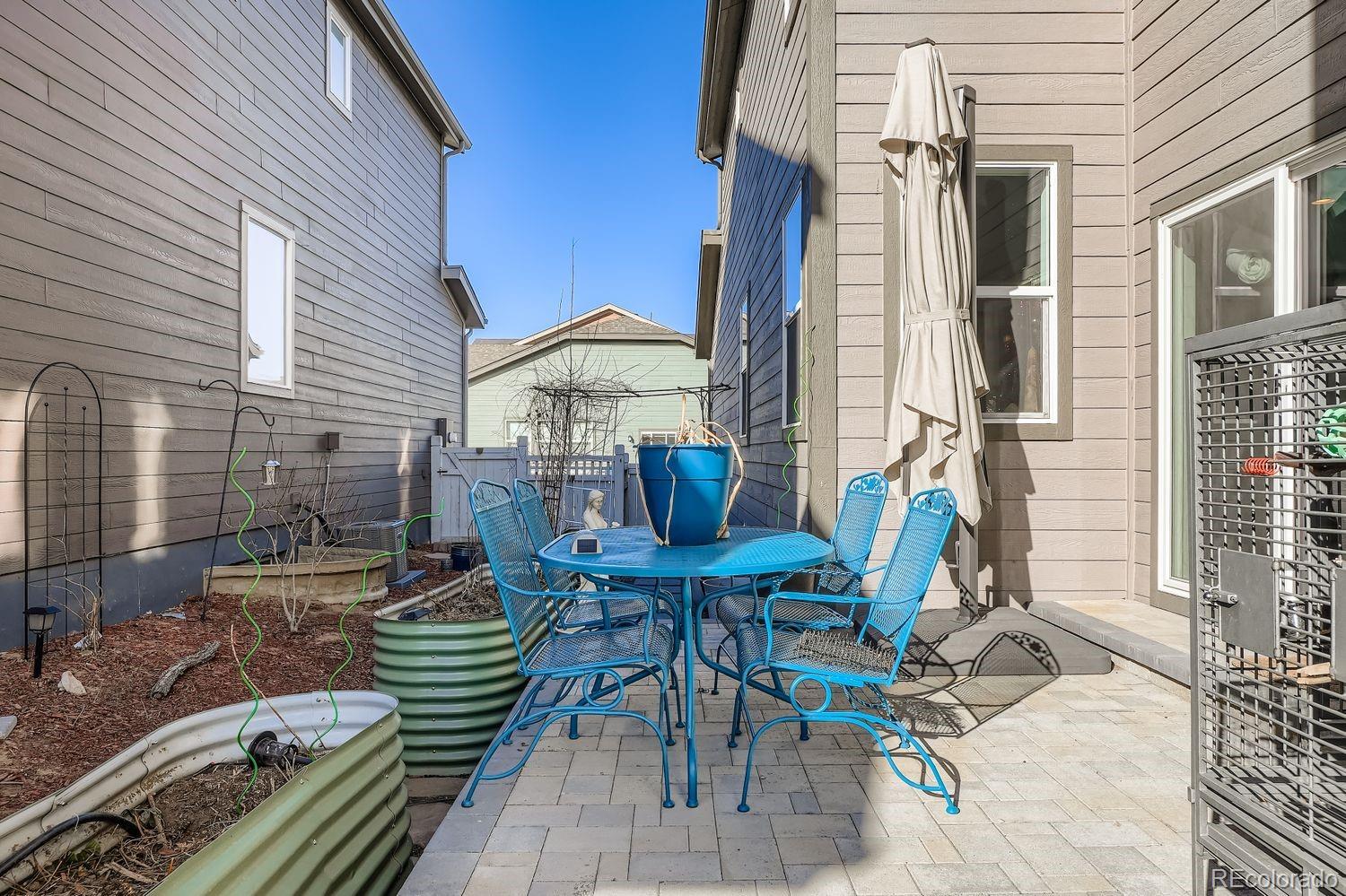 19125 E 66th Avenue Denver CO 80249