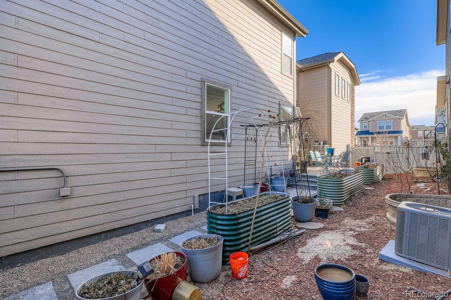 19125 E 66th Avenue Denver CO 80249