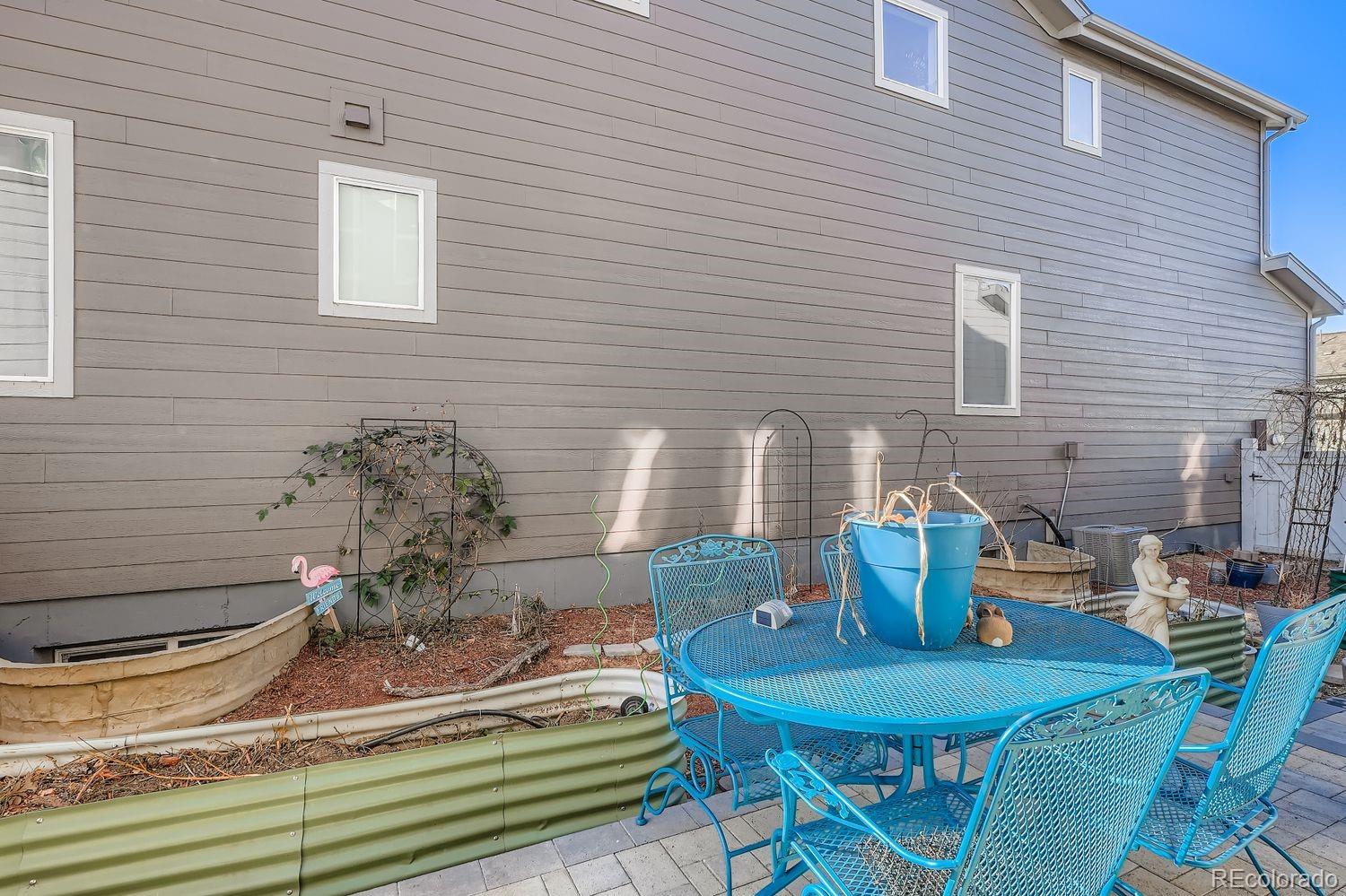 19125 E 66th Avenue Denver CO 80249