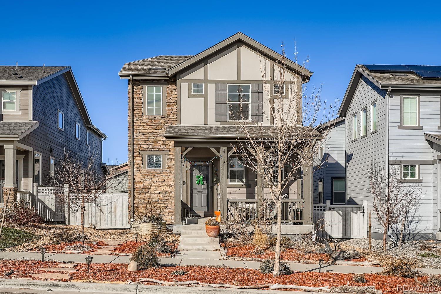 19125 E 66th Avenue Denver CO 80249