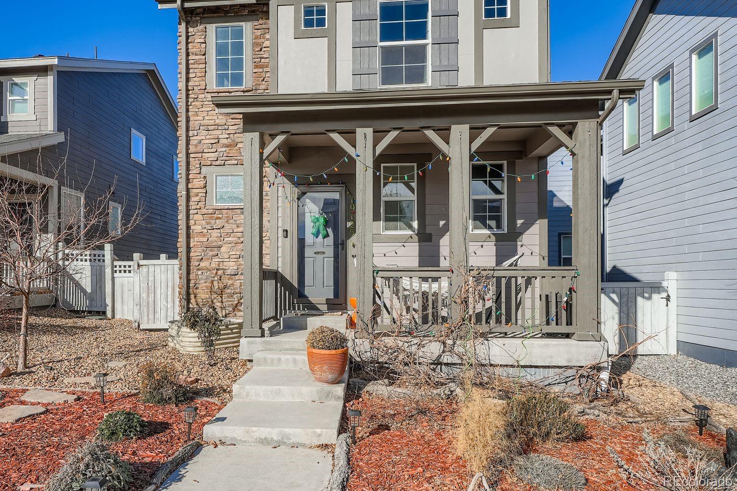 19125 E 66th Avenue Denver CO 80249
