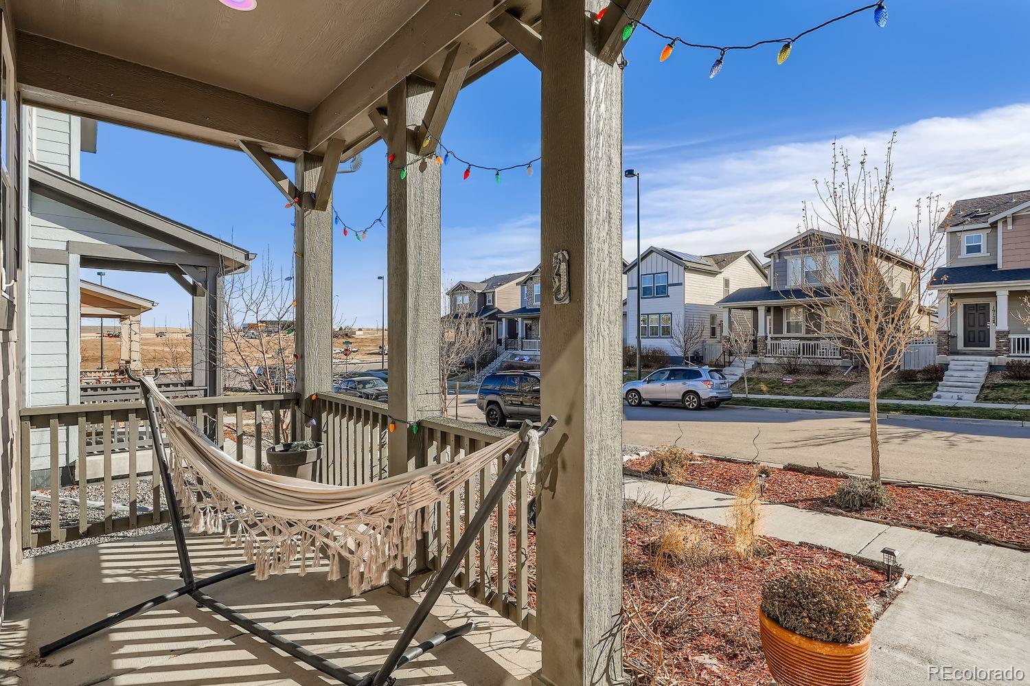 19125 E 66th Avenue Denver CO 80249