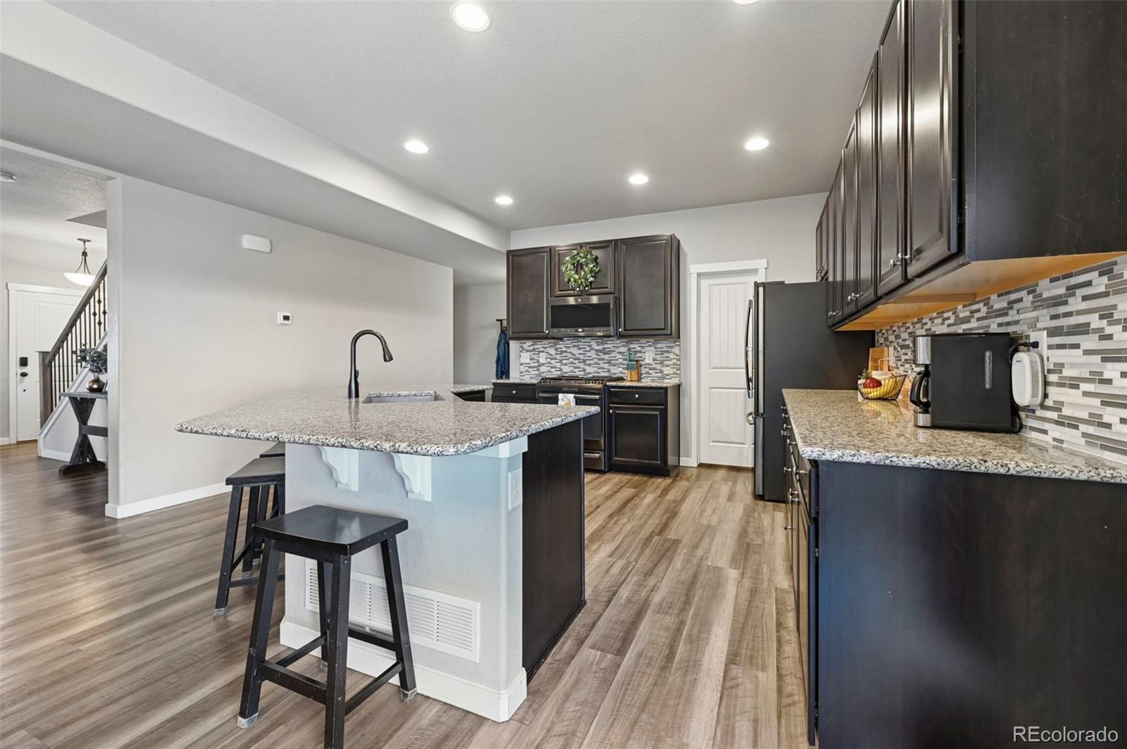 8121 Burl Wood Drive Colorado Springs CO 80908