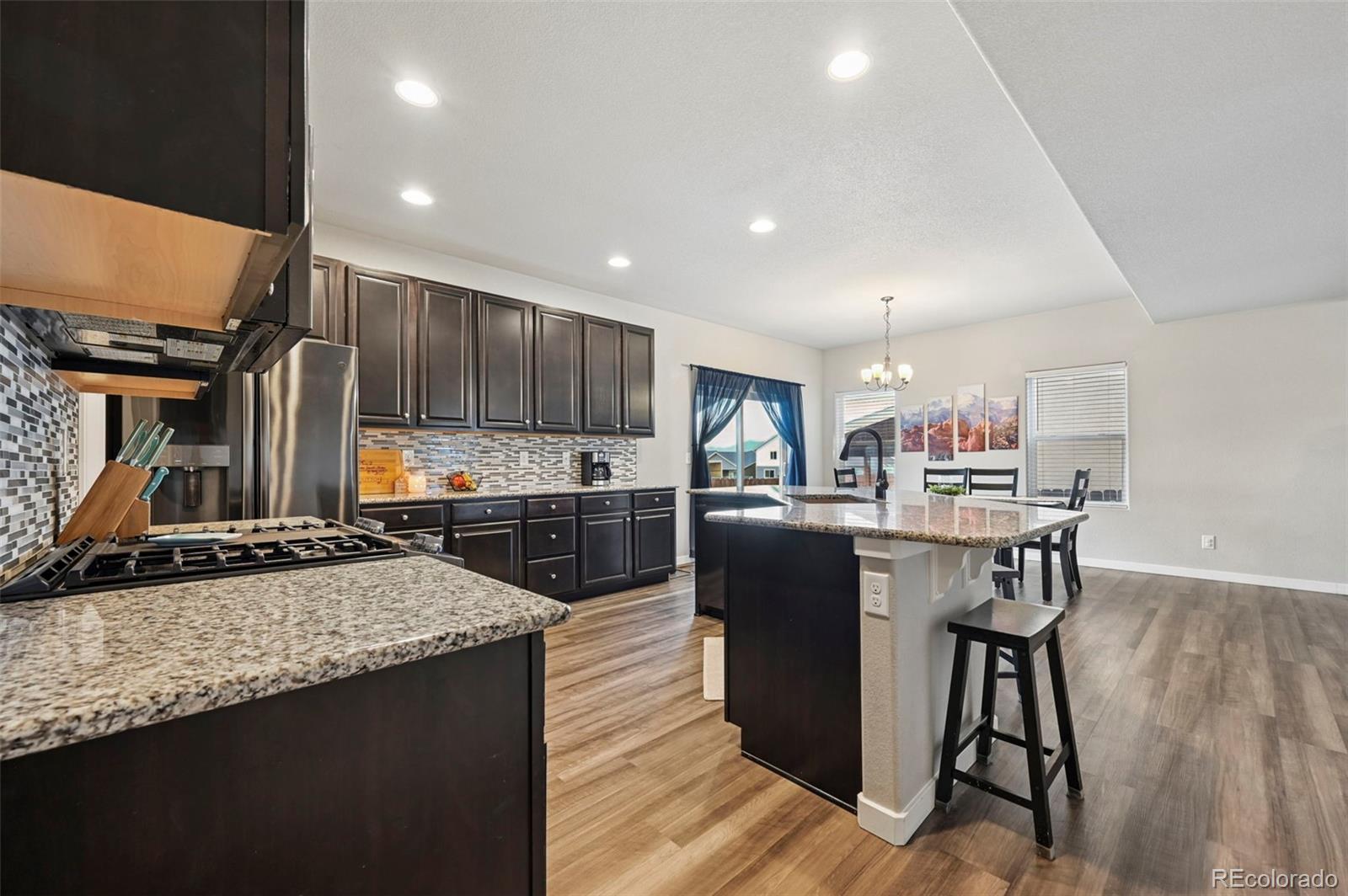 8121 Burl Wood Drive Colorado Springs CO 80908