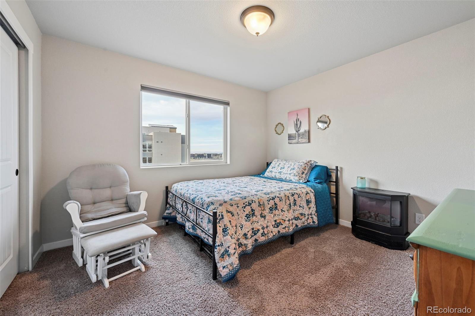 8121 Burl Wood Drive Colorado Springs CO 80908