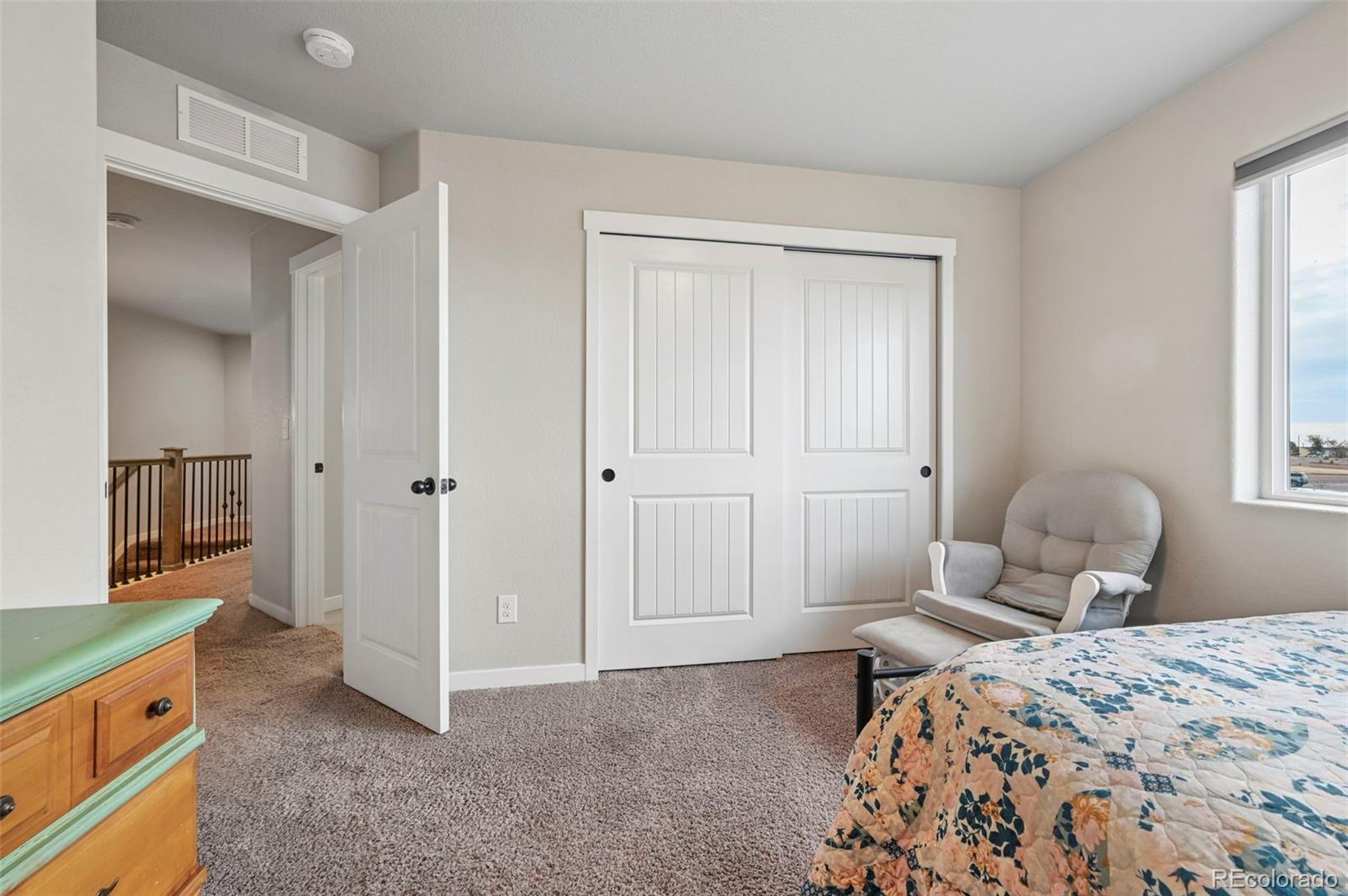 8121 Burl Wood Drive Colorado Springs CO 80908