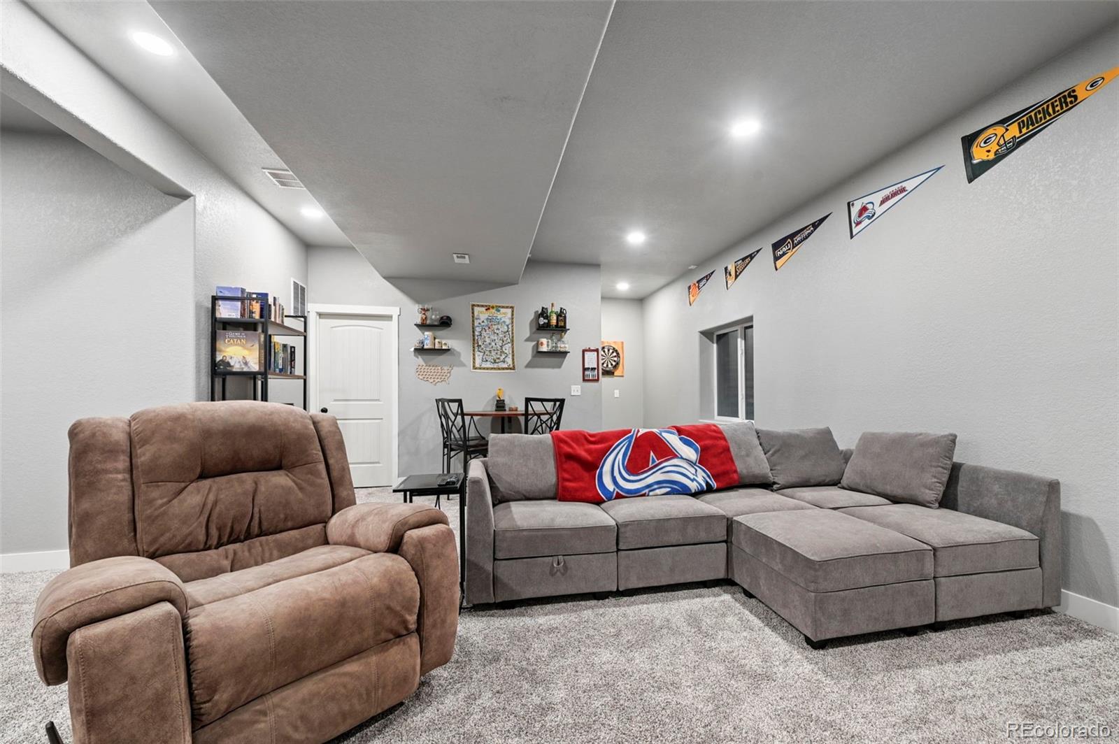 8121 Burl Wood Drive Colorado Springs CO 80908