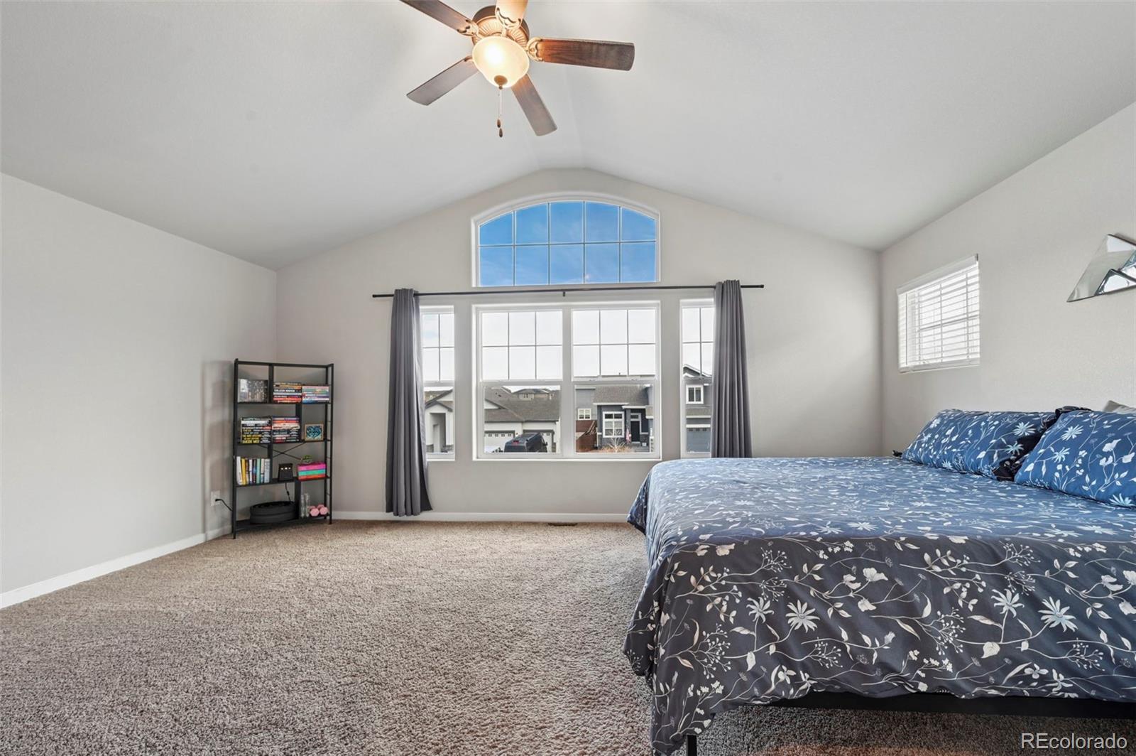 8121 Burl Wood Drive Colorado Springs CO 80908