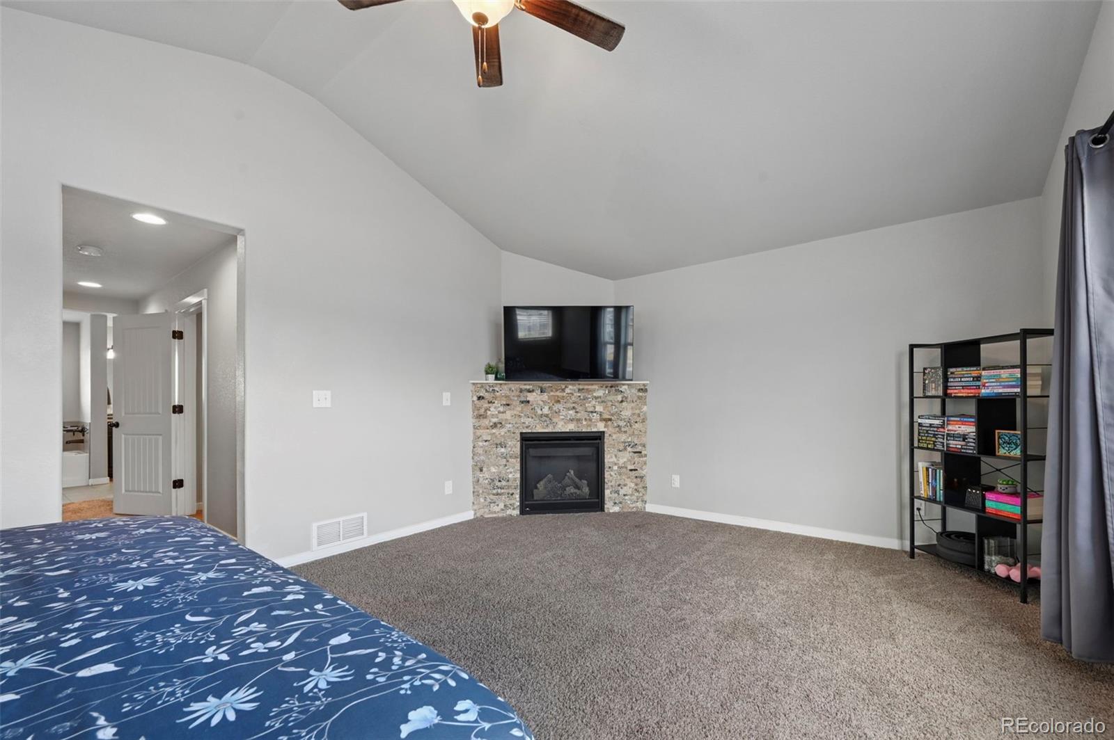 8121 Burl Wood Drive Colorado Springs CO 80908