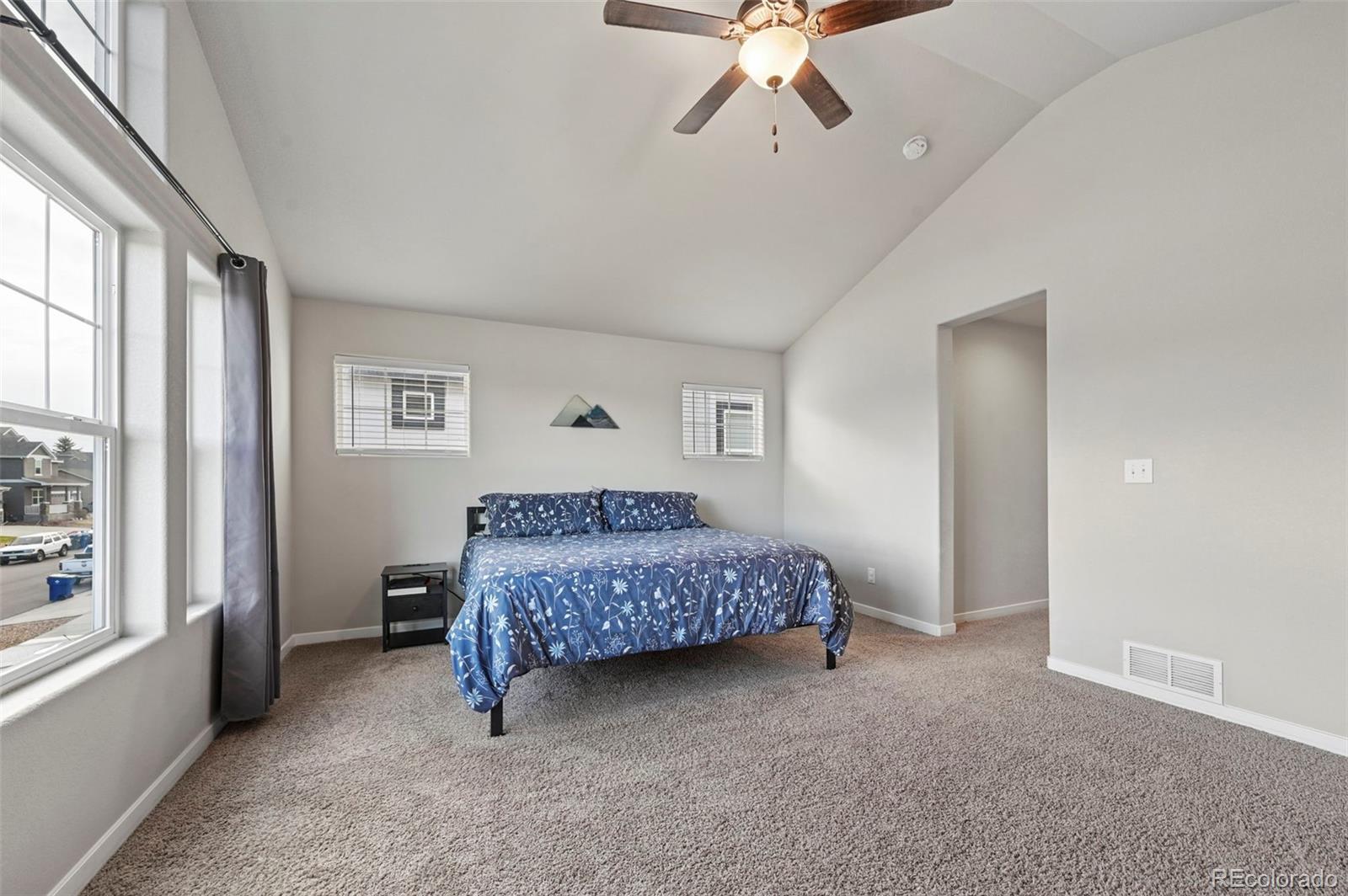 8121 Burl Wood Drive Colorado Springs CO 80908