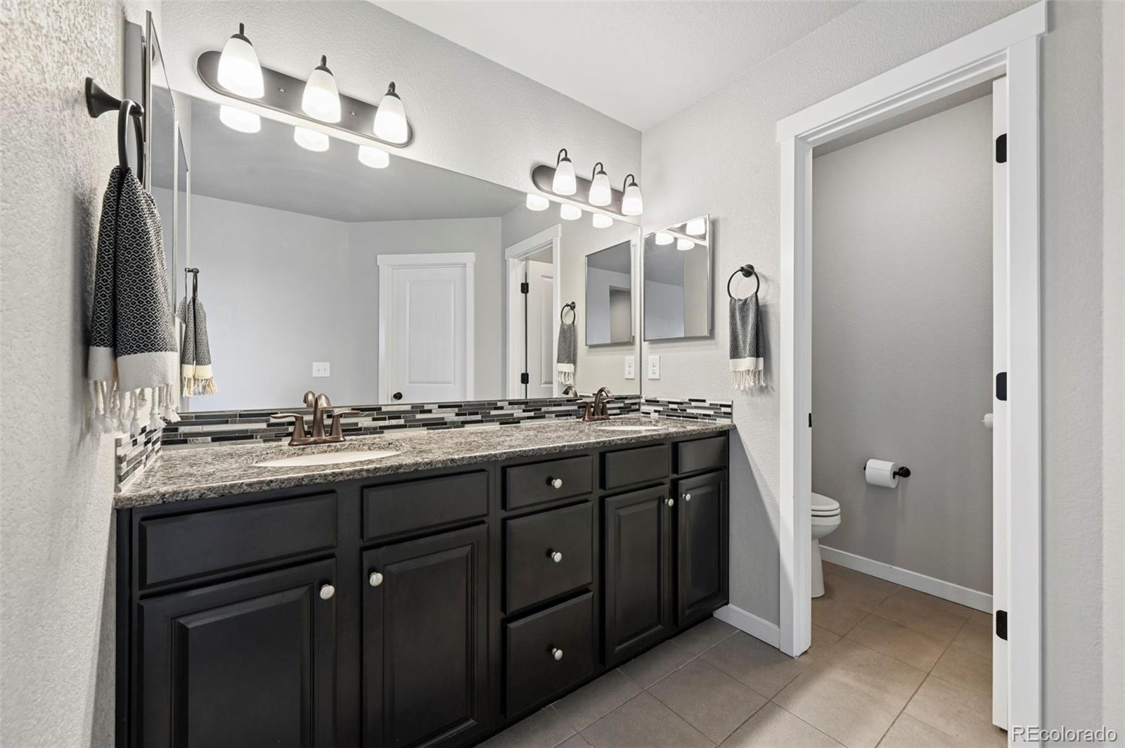 8121 Burl Wood Drive Colorado Springs CO 80908