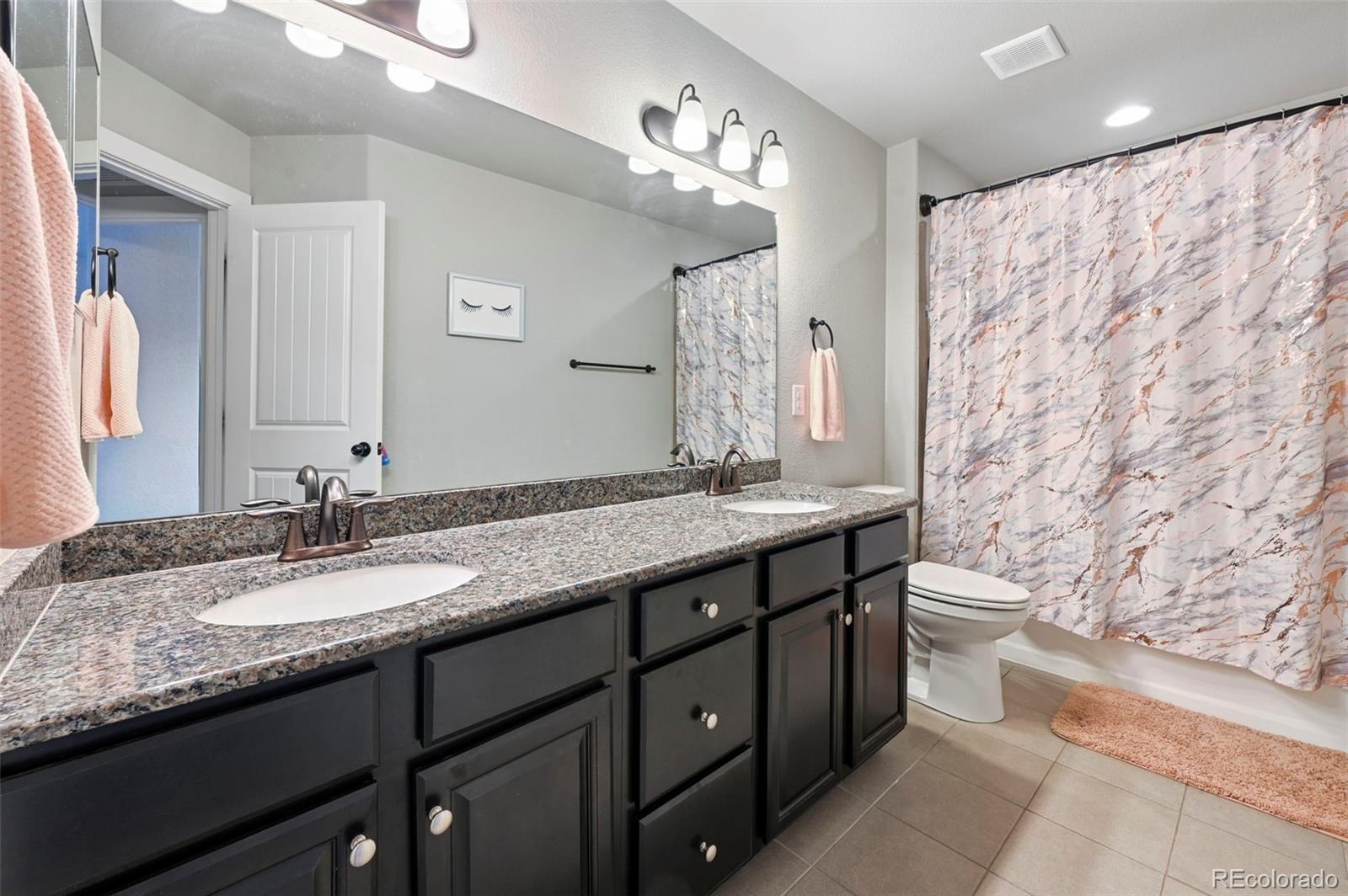 8121 Burl Wood Drive Colorado Springs CO 80908