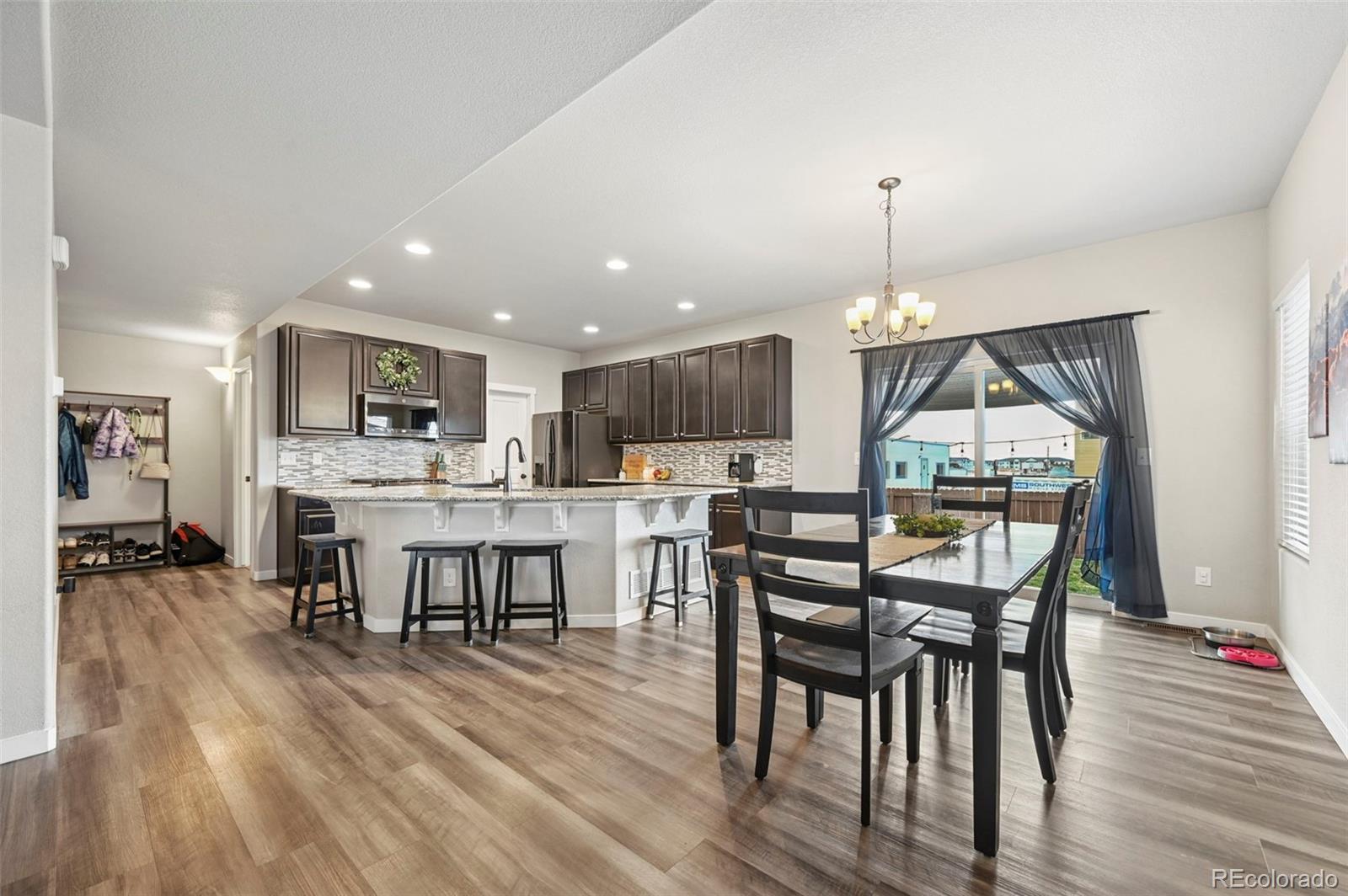8121 Burl Wood Drive Colorado Springs CO 80908