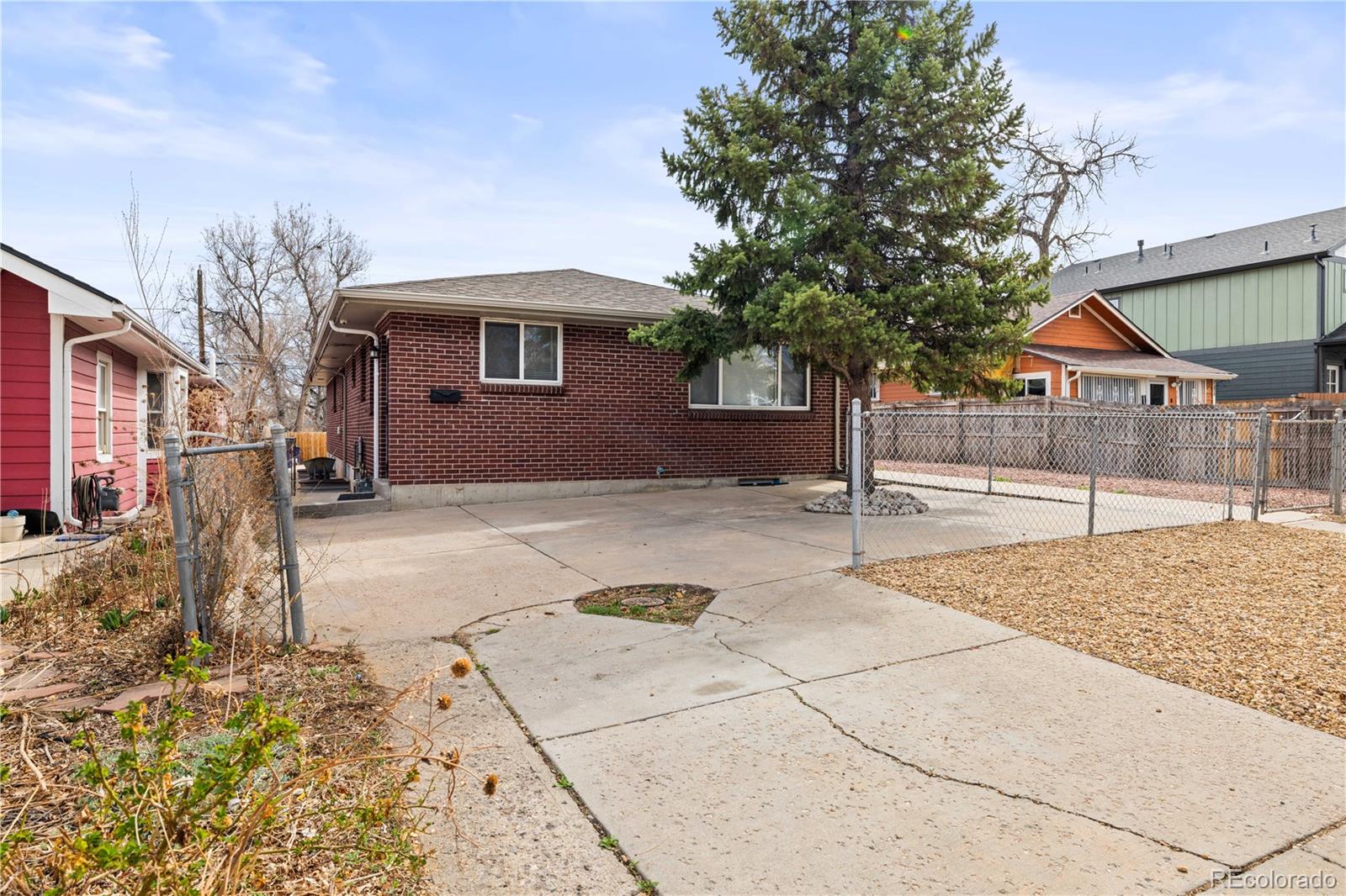 44 S Lowell Boulevard Denver CO 80219