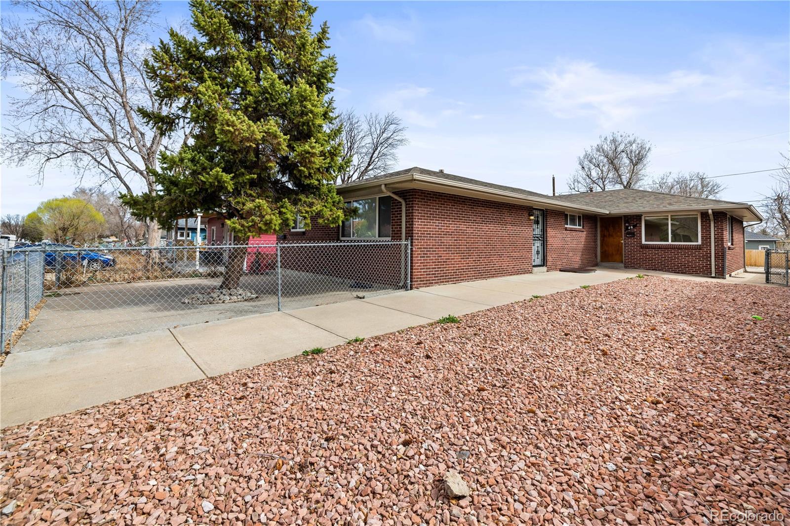 44 S Lowell Boulevard Denver CO 80219