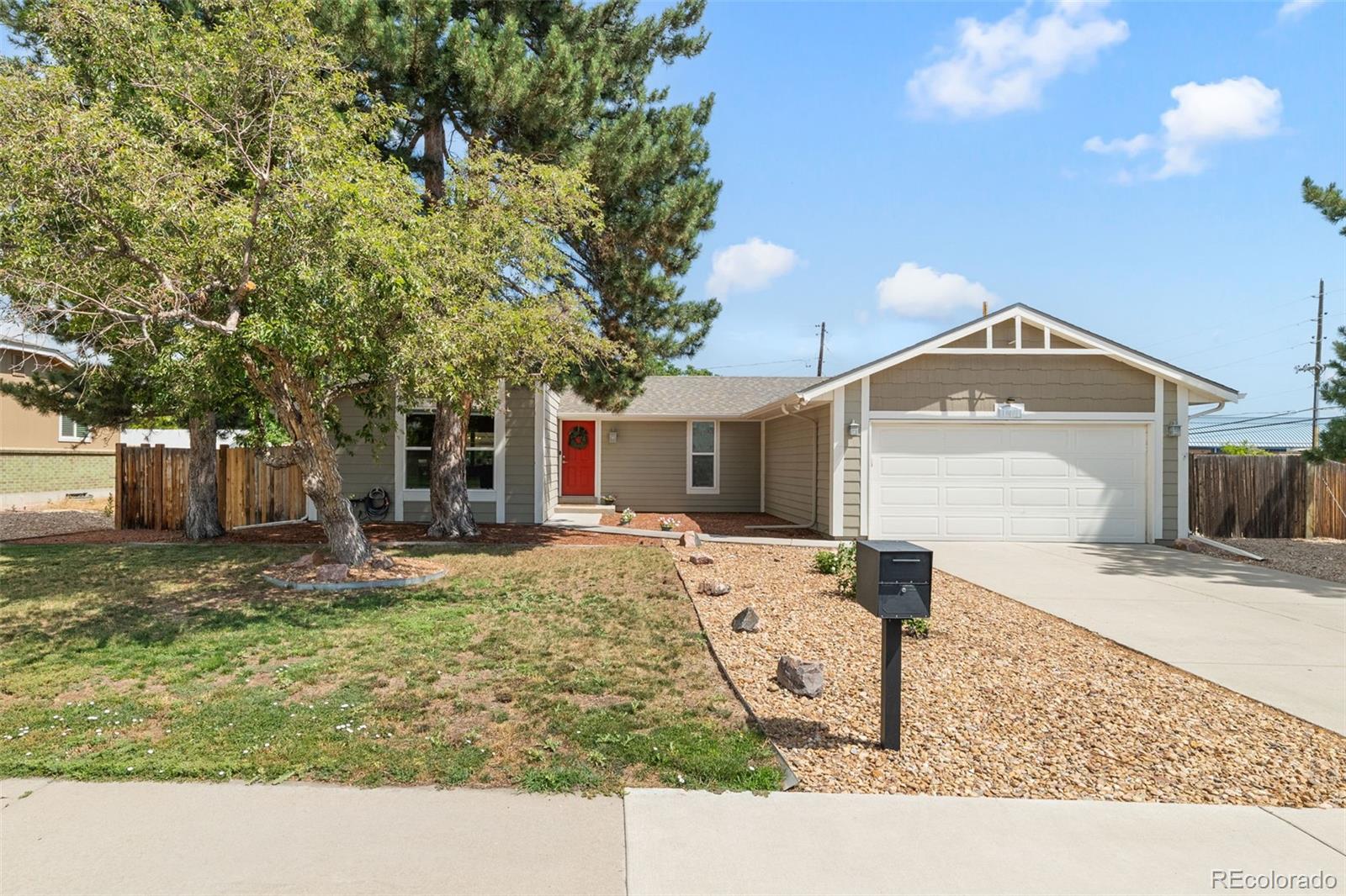 10005 W Warren Drive Lakewood CO 80227