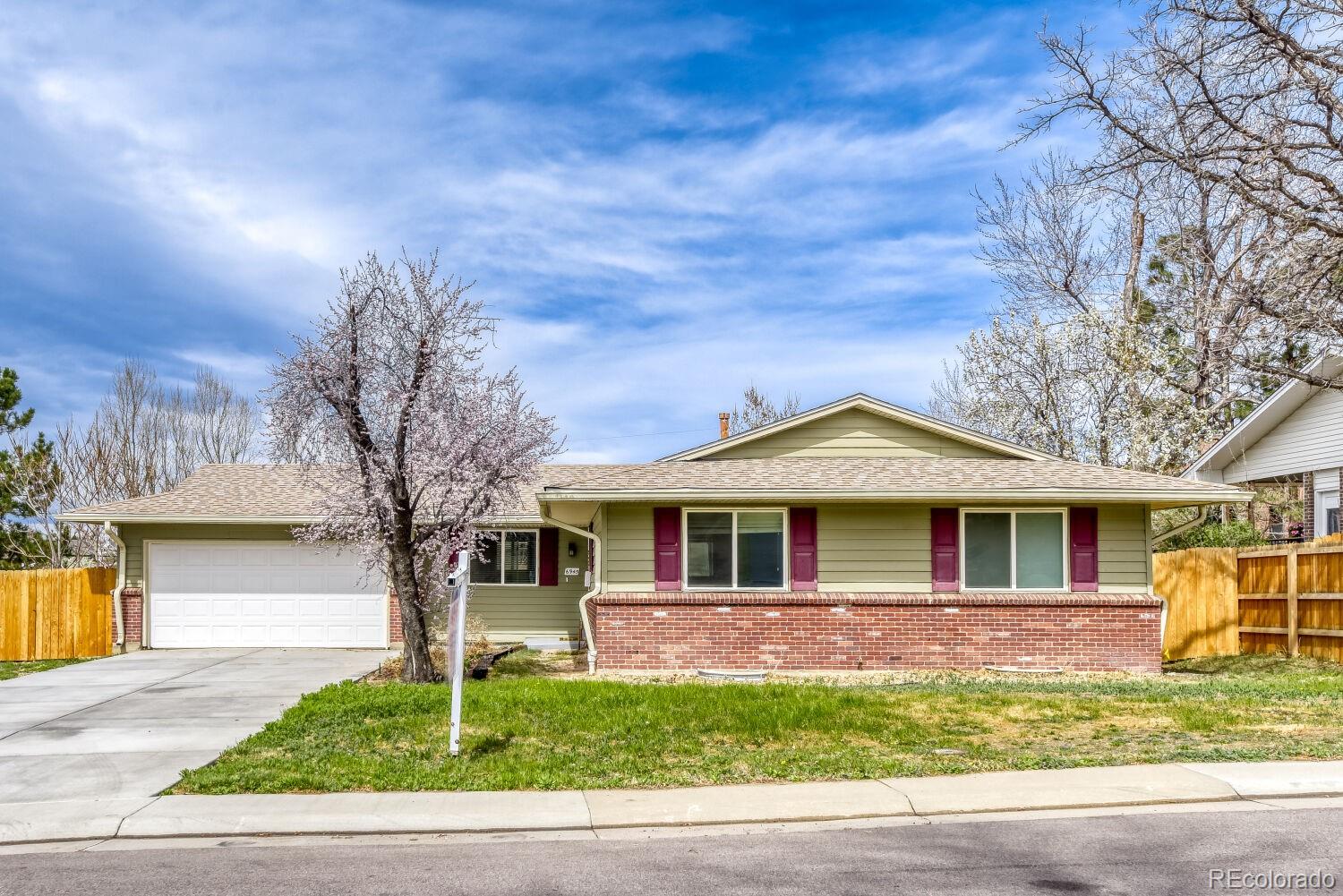 6945 S Ulster Circle Englewood CO 80112