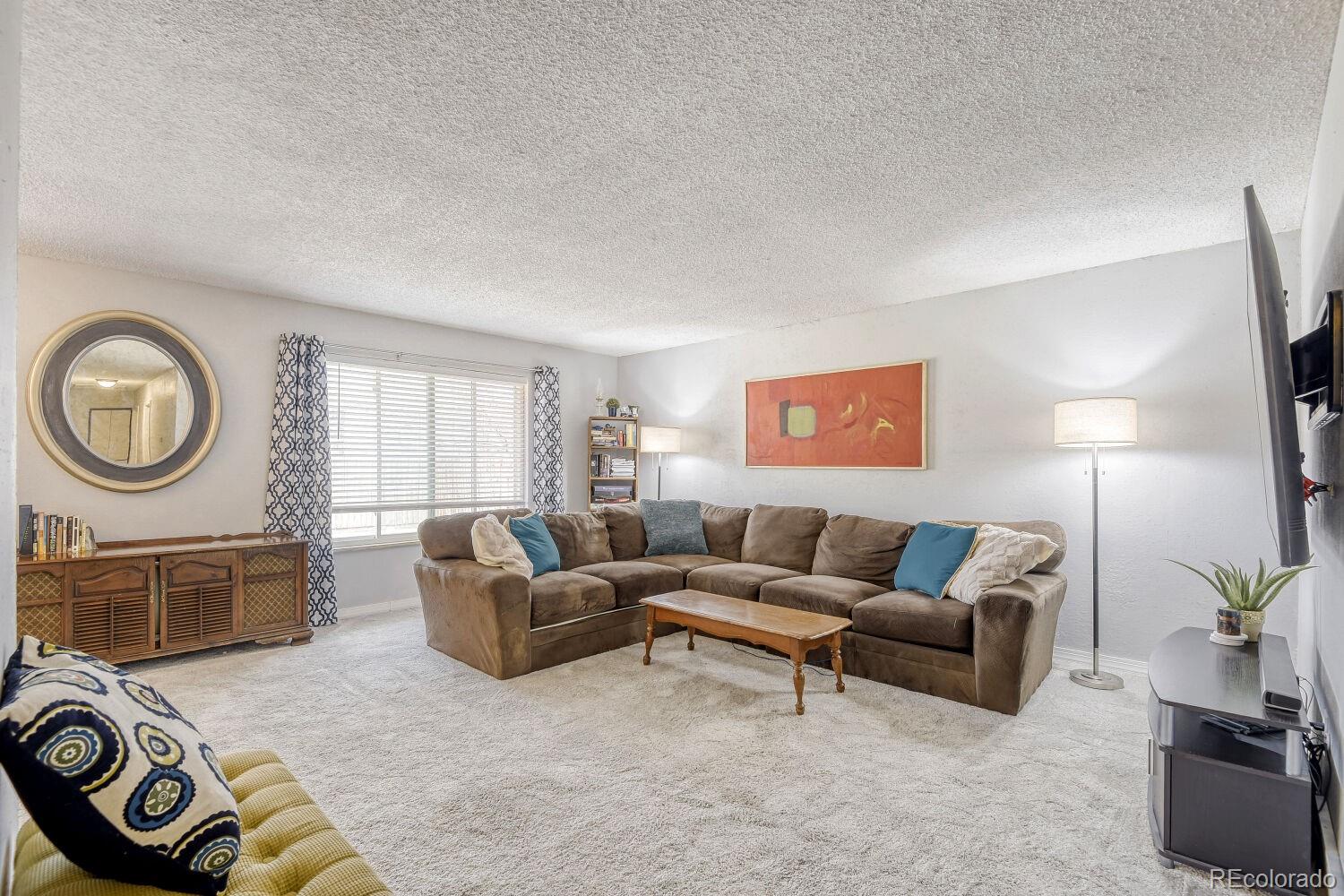 6945 S Ulster Circle Englewood CO 80112